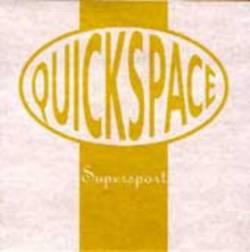Quickspace : Found a Way